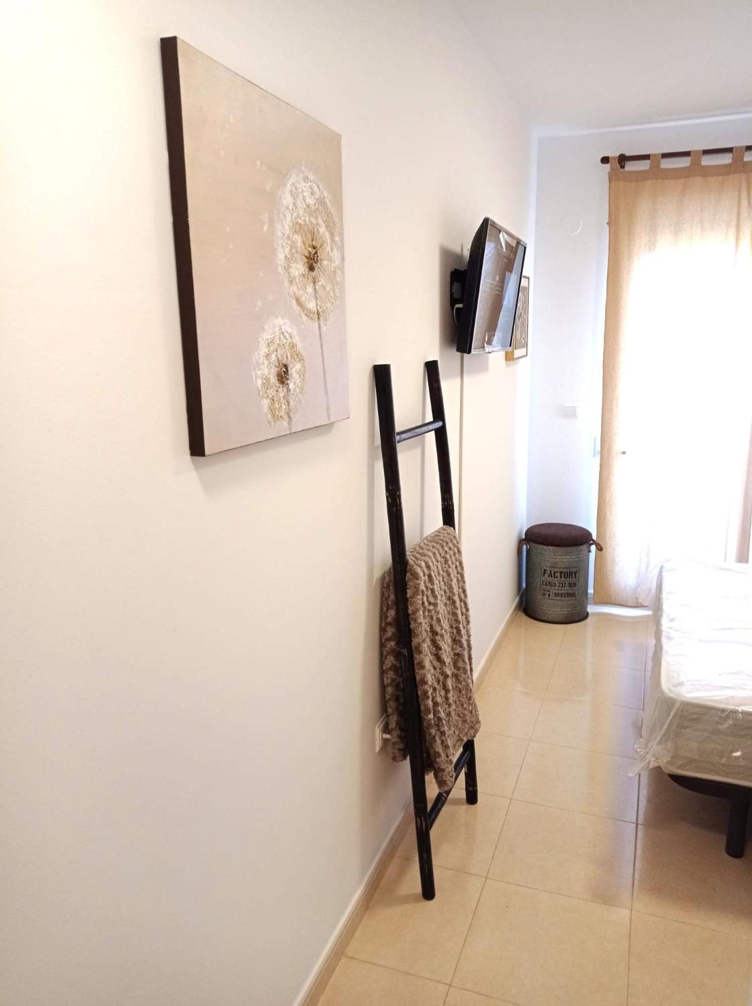 Apartamento Playasol Denia Bagian luar foto