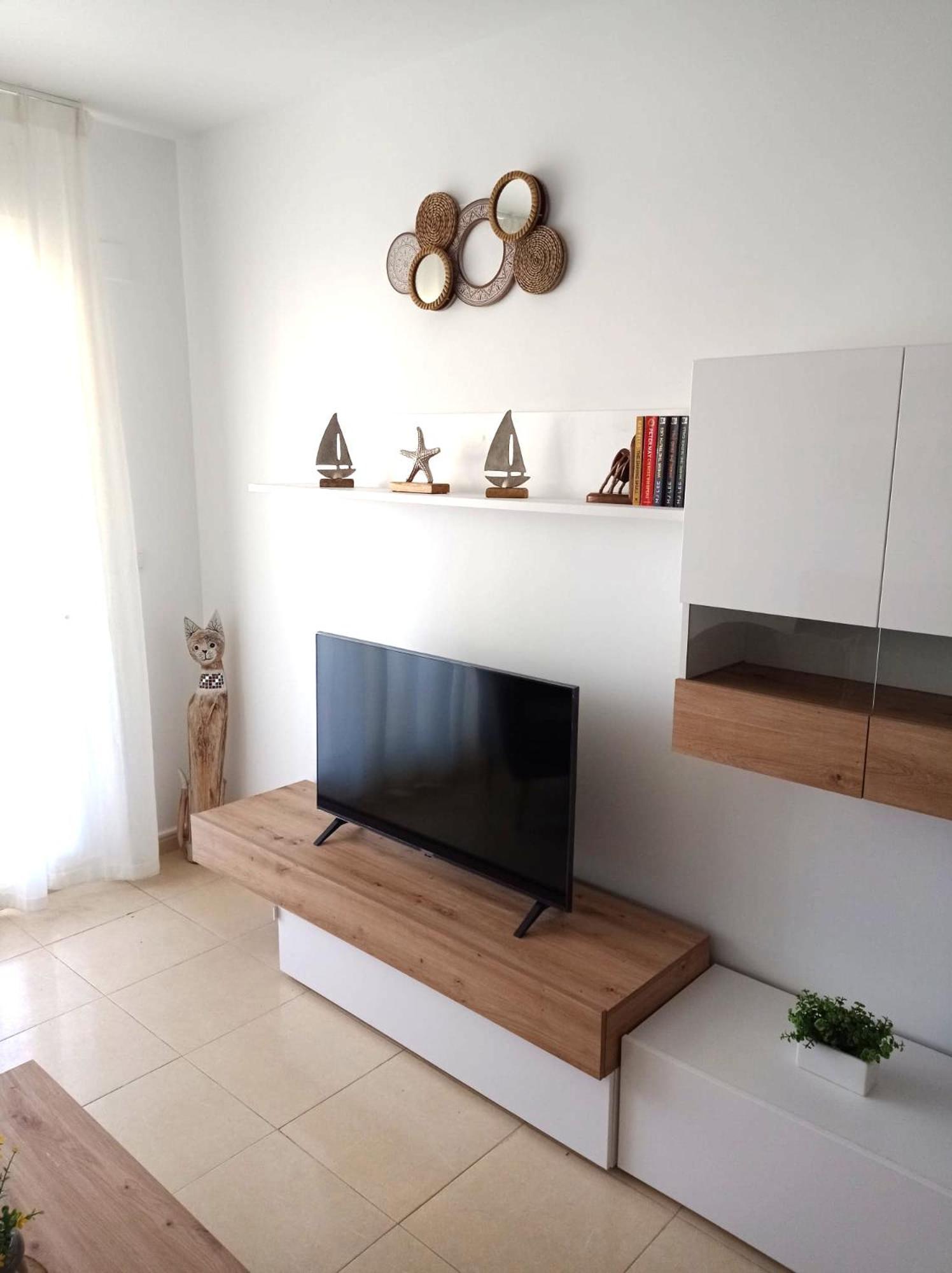 Apartamento Playasol Denia Bagian luar foto