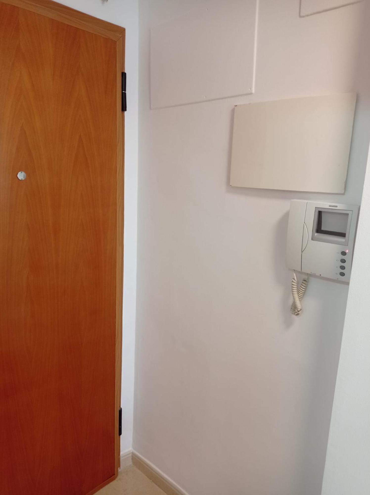 Apartamento Playasol Denia Bagian luar foto
