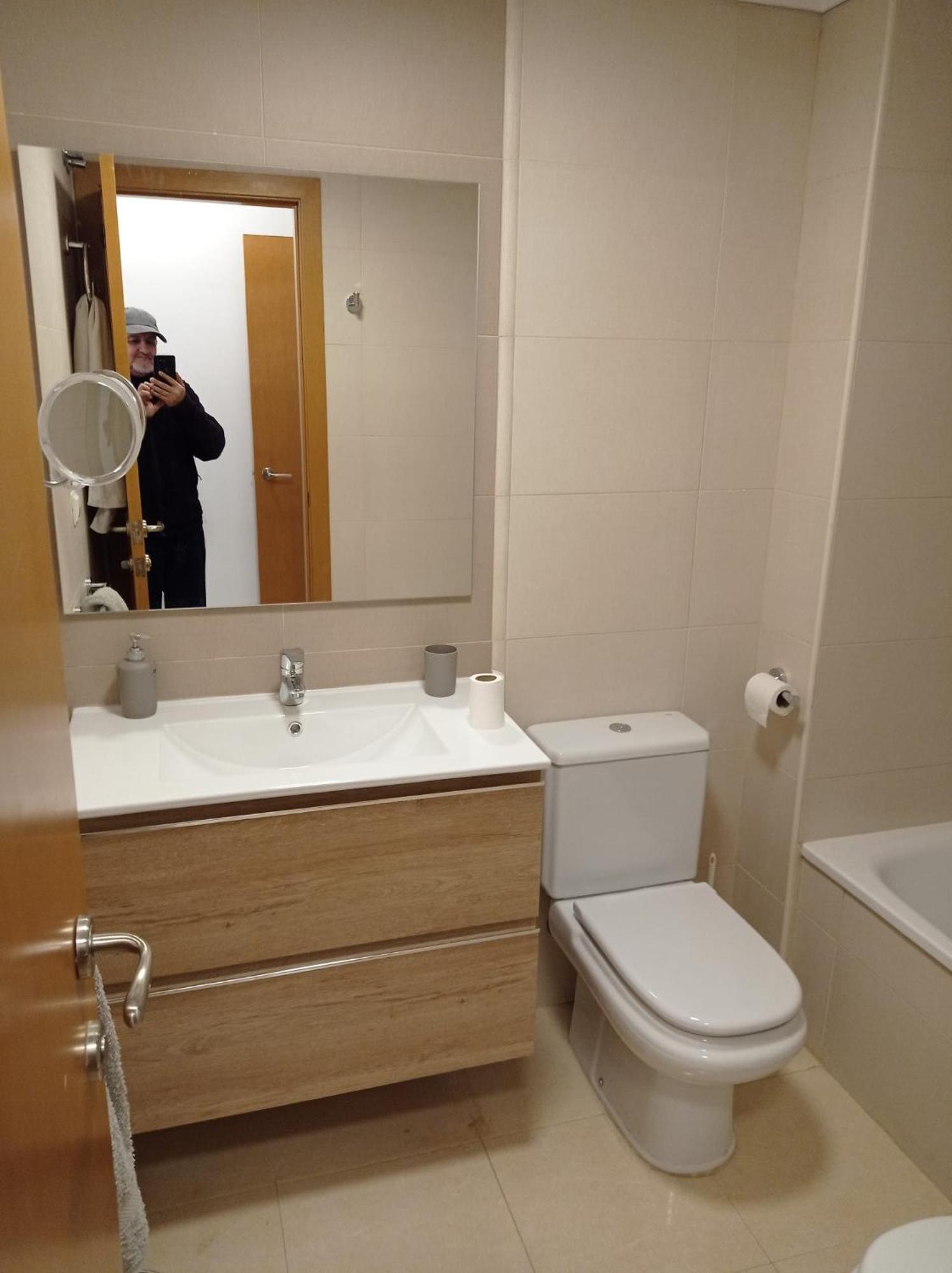 Apartamento Playasol Denia Bagian luar foto